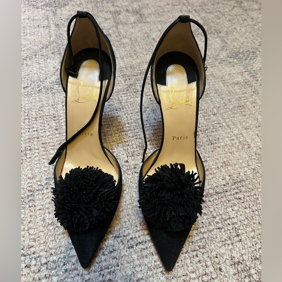Christian Louboutin 39.5 pumps - Picture 2 of 8